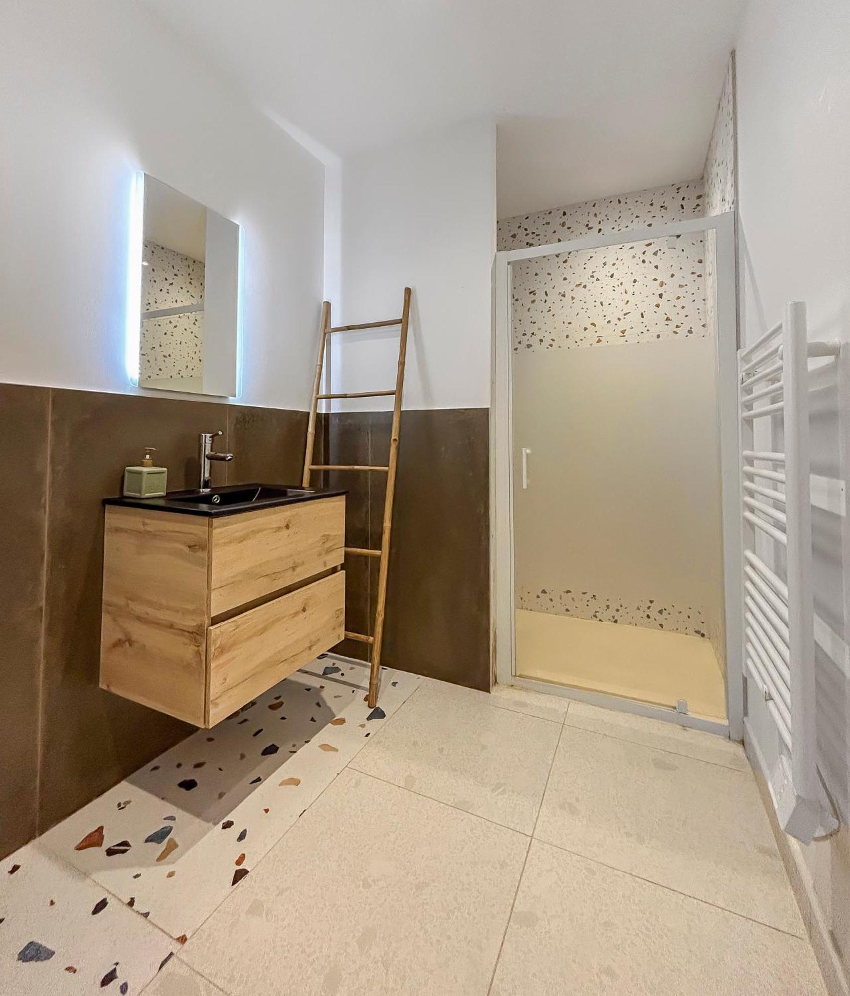 Maisonnette Lumineuse Avec Jardin Bordeaux Arena Bouliac المظهر الخارجي الصورة