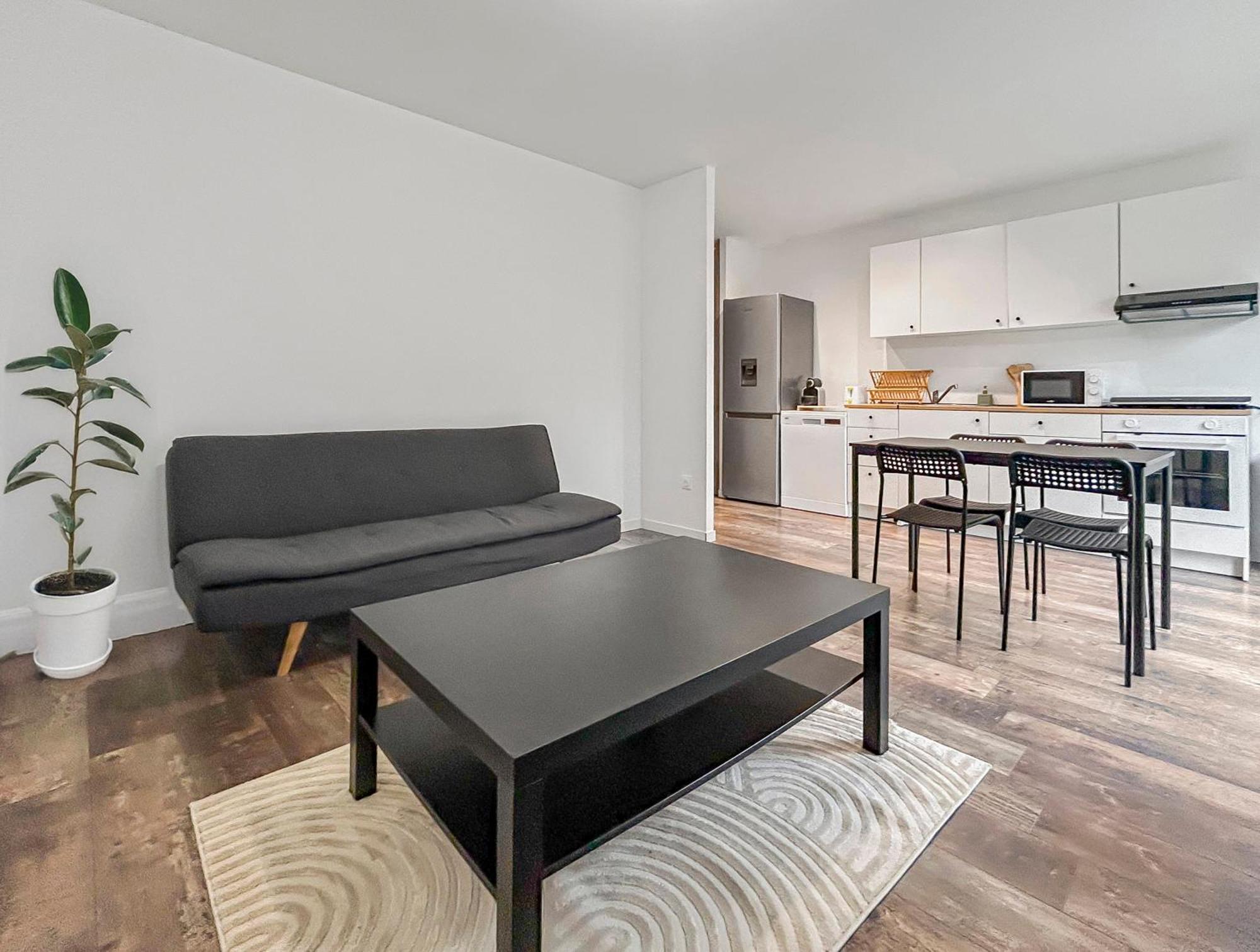 Maisonnette Lumineuse Avec Jardin Bordeaux Arena Bouliac المظهر الخارجي الصورة